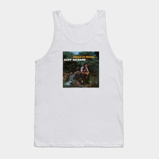 cliff richard when in rome Tank Top